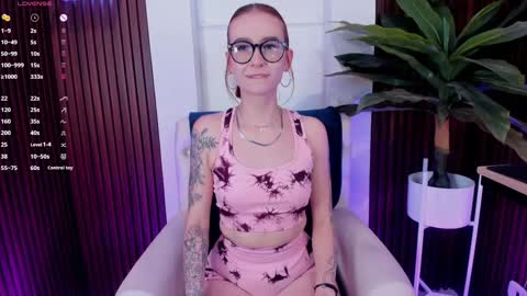 Ana online show from 02-21-25, 04:16