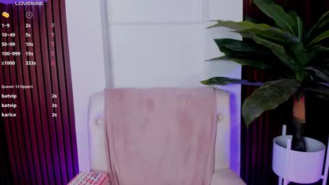 Ana online show from 03-12-25, 03:18