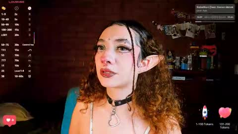 Snapshot of annycolin chatting on 11-27-25, 05:09 Anny IG online show from 11-27-25, 05:09