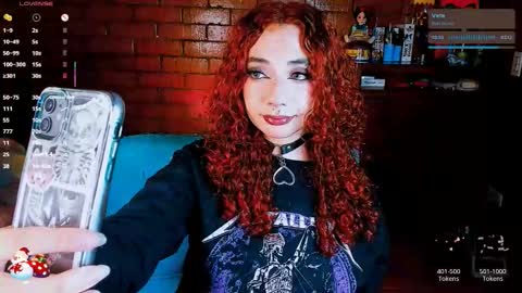 Snapshot of annycolin chatting on 12-19-25, 04:19 Anny IG online show from 12-19-25, 04:19