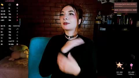 Snapshot of annycolin chatting on 01-15-26, 05:12 Anny IG online show from 01-15-26, 05:12