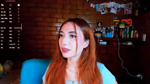 Snapshot of annycolin chatting on 01-19-26, 03:10 Anny IG online show from 01-19-26, 03:10