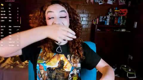 Snapshot of annycolin chatting on 02-05-26, 02:38 Anny IG online show from 02-05-26, 02:38