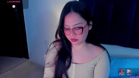 anny  online show from 12-16-25, 01:16