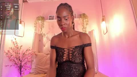 Anny  online show from 01-17-25, 04:06