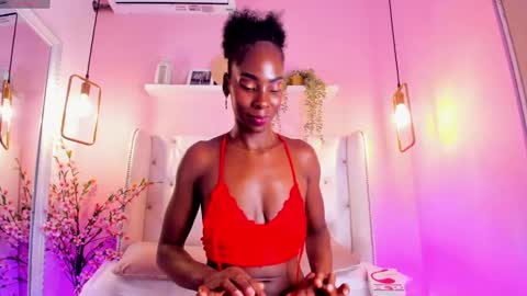 Anny  online show from 01-31-25, 02:04