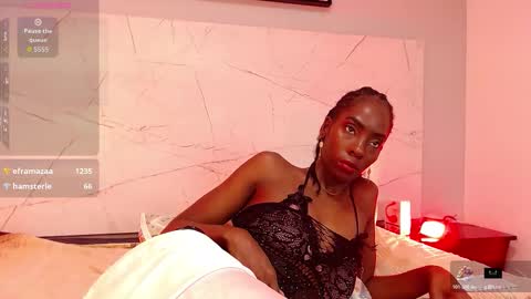 Anny  online show from 01-11-26, 03:17