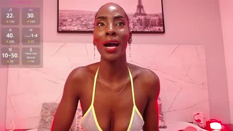 Anny  online show from 04-08-26, 03:17
