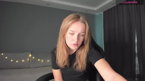 AnnyFourse online show from 12-02-24, 08:09