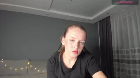 AnnyFourse online show from 12-03-24, 03:33