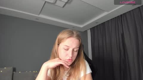 AnnyFourse online show from 12-06-24, 02:35