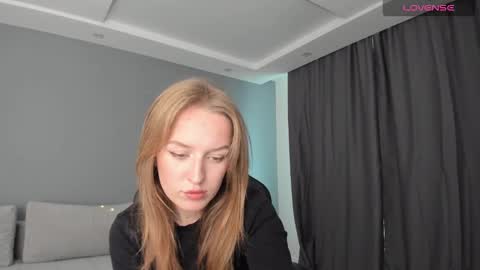 AnnyFourse online show from 12-08-24, 10:19