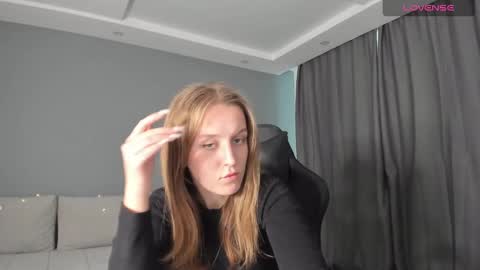 AnnyFourse online show from 12-12-24, 12:55