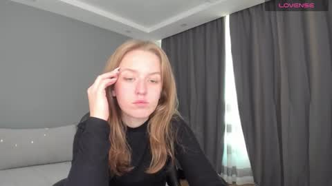 AnnyFourse online show from 12-14-24, 06:46