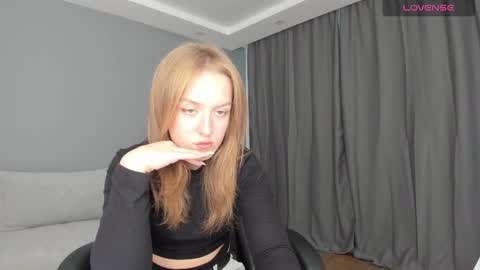 AnnyFourse online show from 12-16-24, 01:54