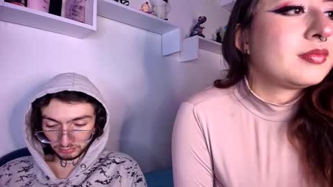 anny harris online show from 02-27-26, 09:48