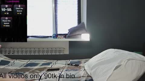 AnnyLoving online show from 03-13-26, 10:11