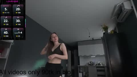 AnnyLoving online show from 06-08-26, 01:11