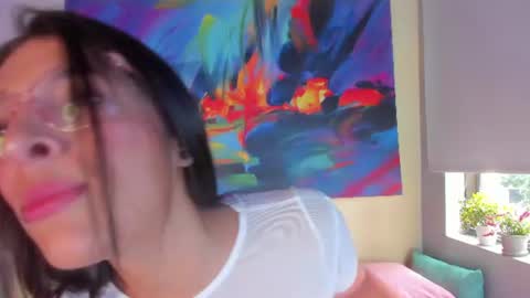 Snapshot of annyluna1 chatting on 08-04-26, 12:41 Annyluna online show from 08-04-26, 12:41