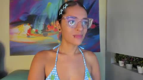 Snapshot of annyluna1 chatting on 08-08-26, 10:50 Annyluna online show from 08-08-26, 10:50
