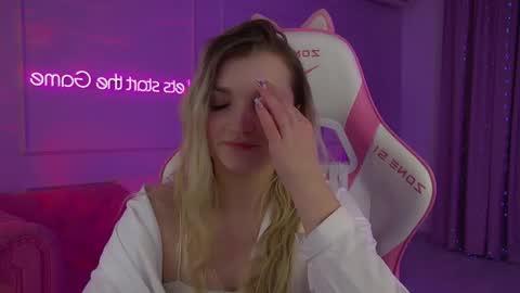 annyraii online show from 03-02-26, 07:15