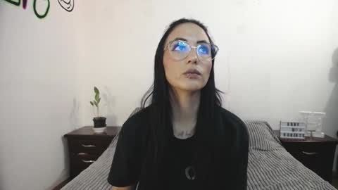 Anny online show from 01-26-25, 06:58