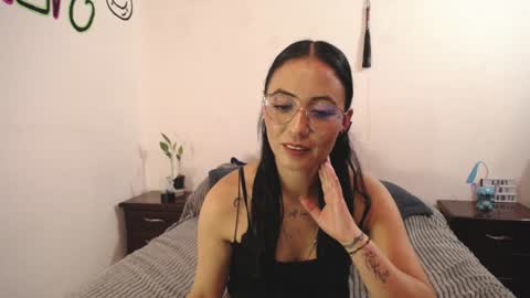 Anny online show from 02-09-25, 03:00