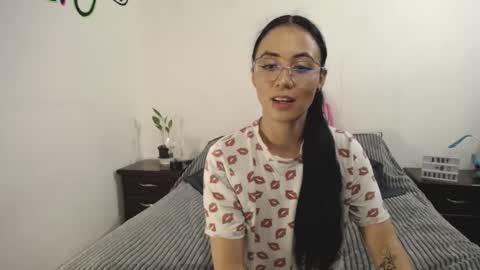 Anny online show from 02-19-25, 11:36