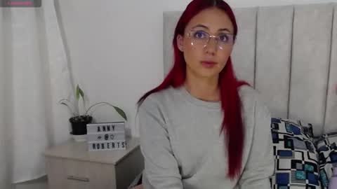 Anny online show from 10-09-25, 11:30