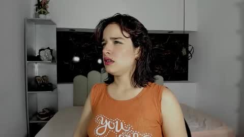 Anny online show from 02-10-26, 08:24