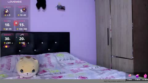 Snapshot of annyt_ chatting on 11-02-25, 01:19 anny online show from 11-02-25, 01:19