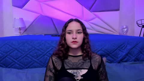 AnnyT online show from 01-21-25, 10:19