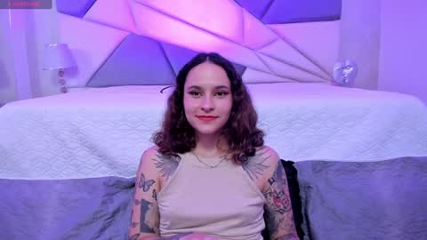 AnnyT online show from 01-26-25, 11:50