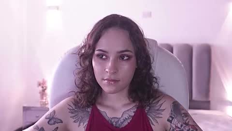 AnnyT online show from 02-14-26, 09:00