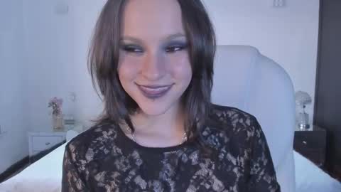 AnnyT online show from 02-19-26, 09:55