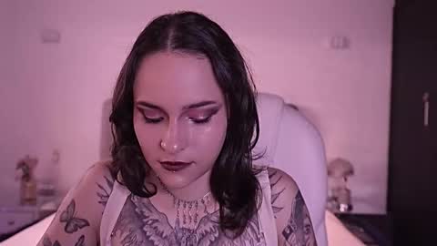 AnnyT online show from 02-20-26, 09:48