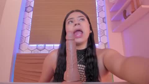 Gaby online show from 02-07-25, 10:40