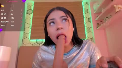 Gaby online show from 09-26-25, 09:57