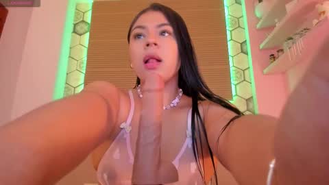 Gaby online show from 11-28-25, 10:40