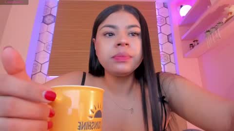 Snapshot of annytorres chatting on 05-17-26, 11:50 Gaby online show from 05-17-26, 11:50