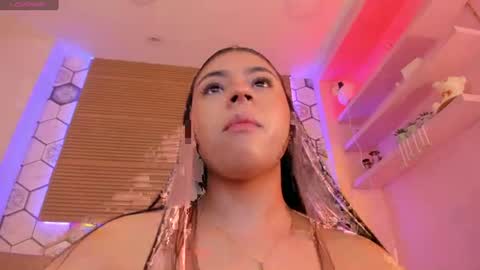 Snapshot of annytorres chatting on 07-25-26, 12:03 Gaby online show from 07-25-26, 12:03