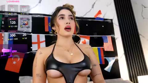 ANNYY  online show from 06-28-26, 05:46