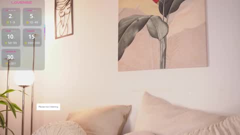 Annyz online show from 11-25-25, 05:07