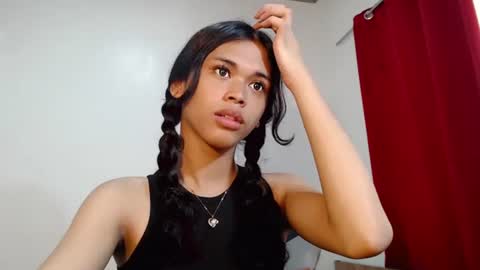 anok_yaii online show from 10-25-25, 05:26