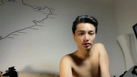 asiantwinkboy online show from 12-18-24, 07:30