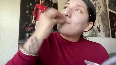 anon42069422 online show from 03-13-26, 06:47