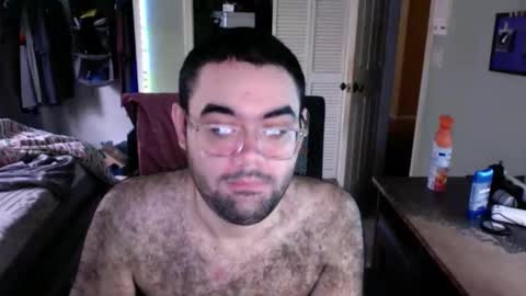 anonman12 online show from 12-16-25, 08:47