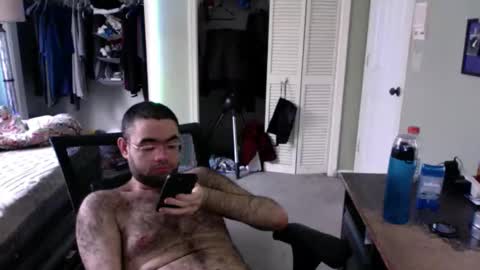 anonman12 online show from 03-17-26, 01:47