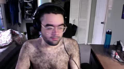 anonman12 online show from 03-29-26, 09:48