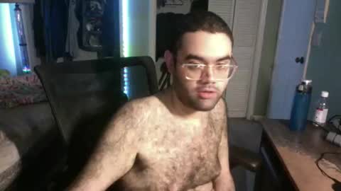 anonman12 online show from 04-07-26, 02:23